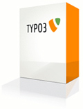 Content Management mit TYPO3